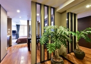 Brillia 銀座idのフォトギャラリー：共用部