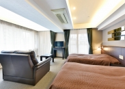 Brillia 銀座idのフォトギャラリー：共用部