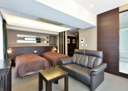 Brillia 銀座idのフォトギャラリー：共用部