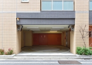 Brillia 銀座idのフォトギャラリー：共用部