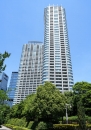 東京ツインパークスのフォトギャラリー：外観