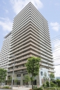 Brillia Tower 品川シーサイドのフォトギャラリー：外観