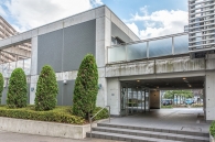 シエルズガーデンのフォトギャラリー：エントランス