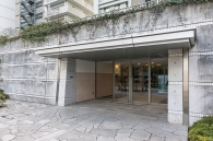 シエルズガーデンのフォトギャラリー：エントランス