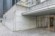 シエルズガーデンのフォトギャラリー：エントランス