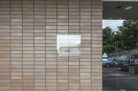 Brillia 小日向一丁目 のフォトギャラリー：エントランス