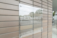 Brillia 小日向一丁目 のフォトギャラリー：エントランス