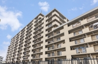 東建滝野川マンションのフォトギャラリー：外観