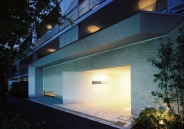 Brillia 目黒東山 のフォトギャラリー：エントランス