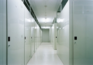 Brillia 目黒東山 のフォトギャラリー：共用部