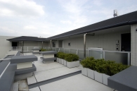 Brillia 世田谷喜多見 のフォトギャラリー：共用部