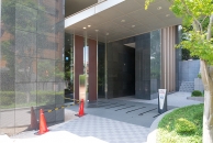 Brillia 成増 Urban Terraceのフォトギャラリー：エントランス