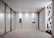 Brillia 北浦和のフォトギャラリー：風除室