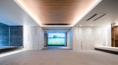 Brillia 北浦和のフォトギャラリー：エントランスホール