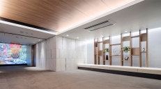 Brillia 北浦和のフォトギャラリー：エントランスホール