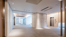 Brillia 北浦和のフォトギャラリー：エントランスホール