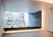 Brillia 北浦和のフォトギャラリー：エントランスホール