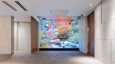 Brillia 北浦和のフォトギャラリー：エントランスホール