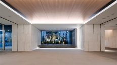 Brillia 北浦和のフォトギャラリー：エントランスホール