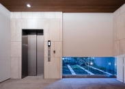 Brillia 北浦和のフォトギャラリー：共用部