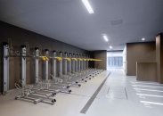 Brillia 北浦和のフォトギャラリー：共用部