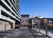 Brillia 北浦和のフォトギャラリー：共用部