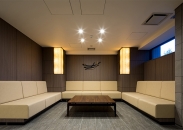 Brillia 西国立のフォトギャラリー：共用部