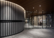 Brillia 上野 Gardenのフォトギャラリー：エントランス