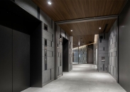 Brillia 上野 Gardenのフォトギャラリー：共用部