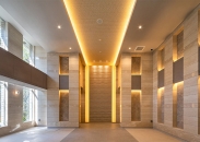 藤沢ザ・タワーのフォトギャラリー：タワーゲート