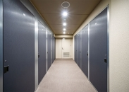 藤沢ザ・タワーのフォトギャラリー：トランクルーム