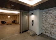 Brillia 池田満寿美町のフォトギャラリー：風除室