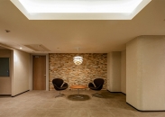 Brillia 池田満寿美町のフォトギャラリー：エントランスホール