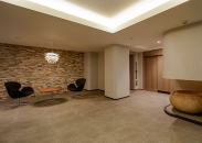 Brillia 池田満寿美町のフォトギャラリー：エントランスホール