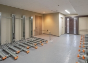 Brillia 池田満寿美町のフォトギャラリー：共用部