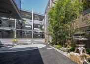 Brillia 池田満寿美町のフォトギャラリー：共用部