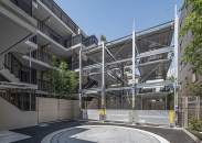 Brillia 池田満寿美町のフォトギャラリー：共用部