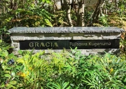 グレーシア藤沢鵠沼のフォトギャラリー：館銘板