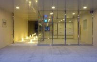 Brillia 桜新町id のフォトギャラリー：エントランス