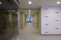 Brillia 桜新町id のフォトギャラリー：共用部