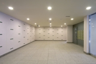 Brillia 桜新町id のフォトギャラリー：共用部