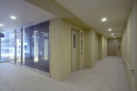 Brillia 桜新町id のフォトギャラリー：共用部