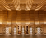 Brillia City 千里津雲台のフォトギャラリー：エントランス