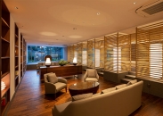 Brillia City 千里津雲台のフォトギャラリー：ロビー