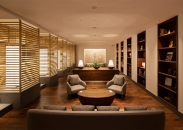 Brillia City 千里津雲台のフォトギャラリー：ロビー