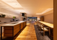 Brillia City 千里津雲台のフォトギャラリー：パーティールーム