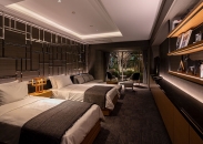 Brillia City 千里津雲台のフォトギャラリー：ゲストルーム