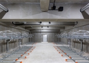 Brillia City 千里津雲台のフォトギャラリー：共用部