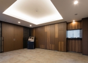 リビオシティ川口元郷のフォトギャラリー：エントランス