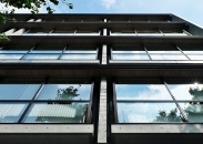 Brillia 北山のフォトギャラリー：外観